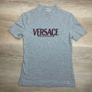 Versace intensive Tshirt